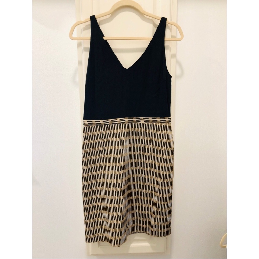 Gently worn, professional dress